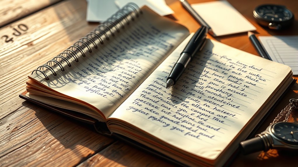 handwriting boosts memory retention