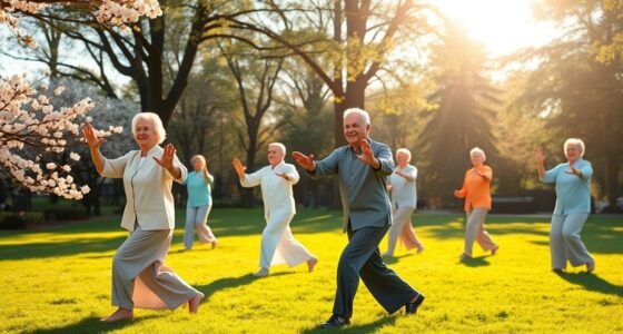 healthy aging lifestyle habits