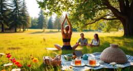 holistic health balance