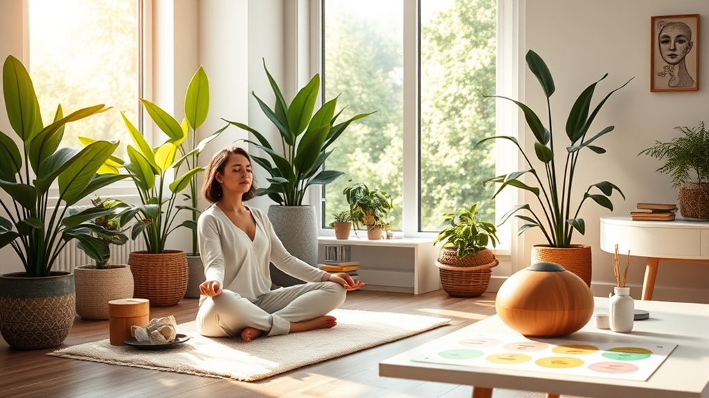 holistic health integration advances