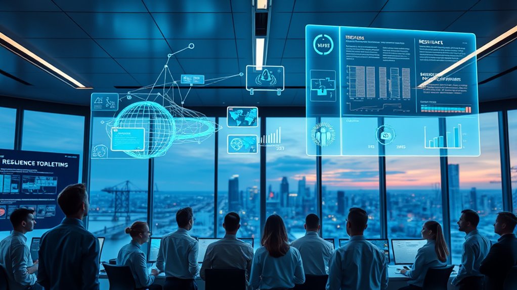 holistic risk management strategies