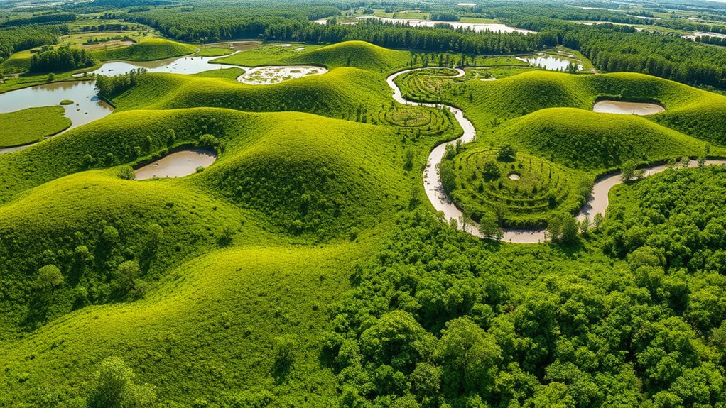 holistic sustainable ecosystem restoration