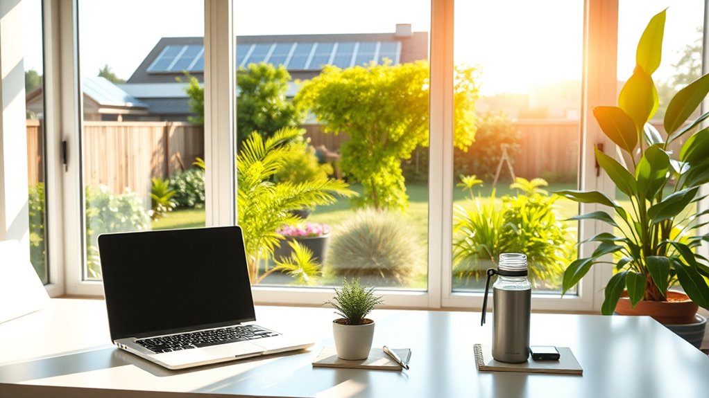 home renewable energy solutions