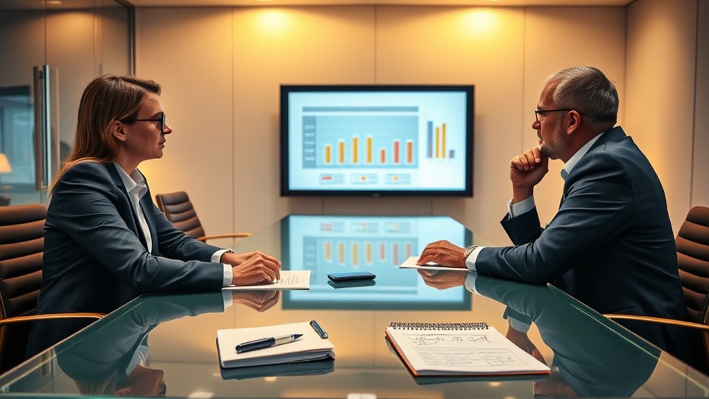 hr and leadership collaboration