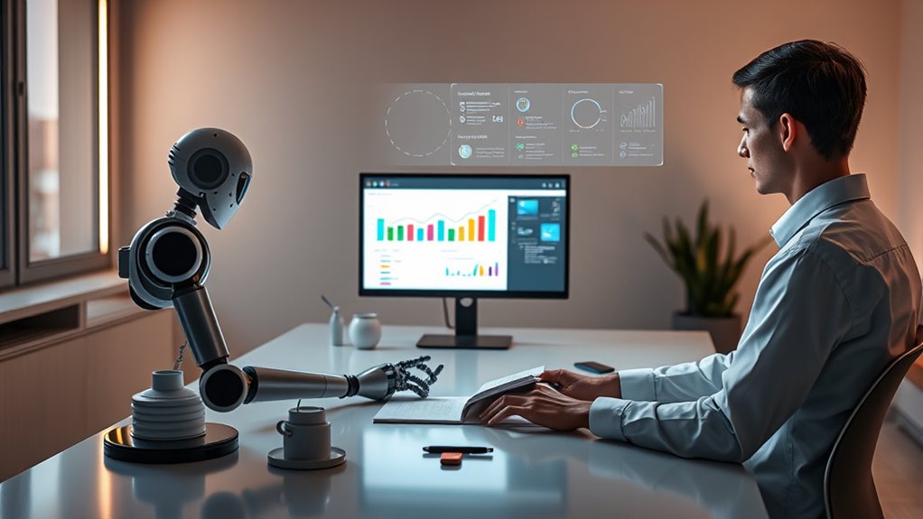 human ai collaboration balance