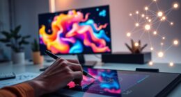 human input boosts ai creativity