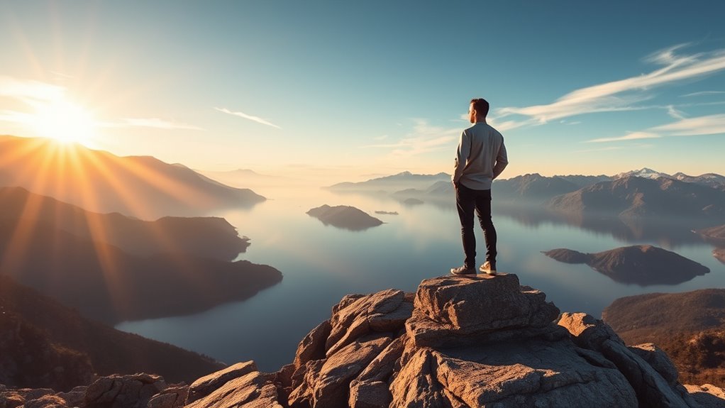 identify challenge reframe thoughts