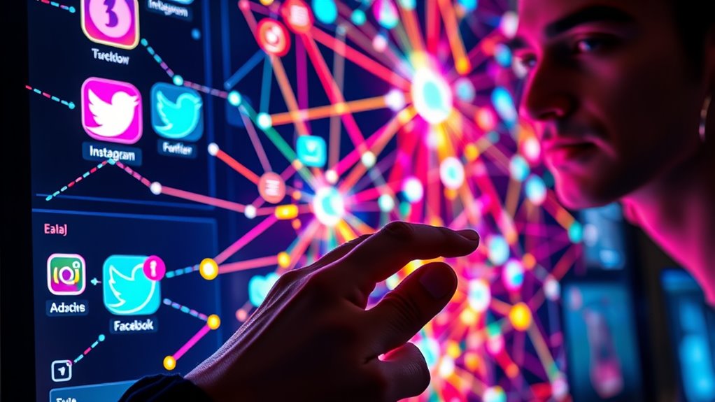 identify key community influencers