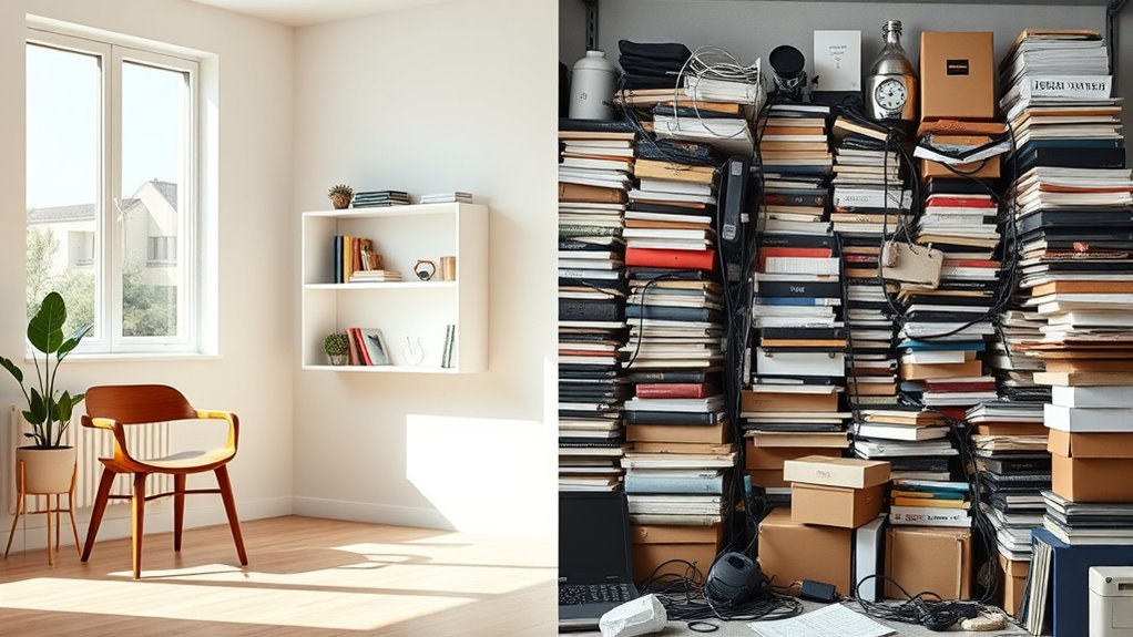 immediate relief long term fulfillment