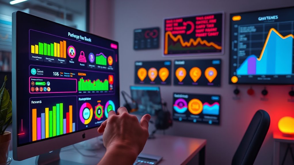 immediate rewards boost engagement