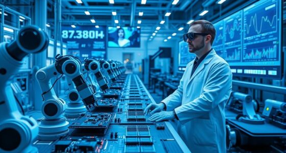 impact of automation on employment