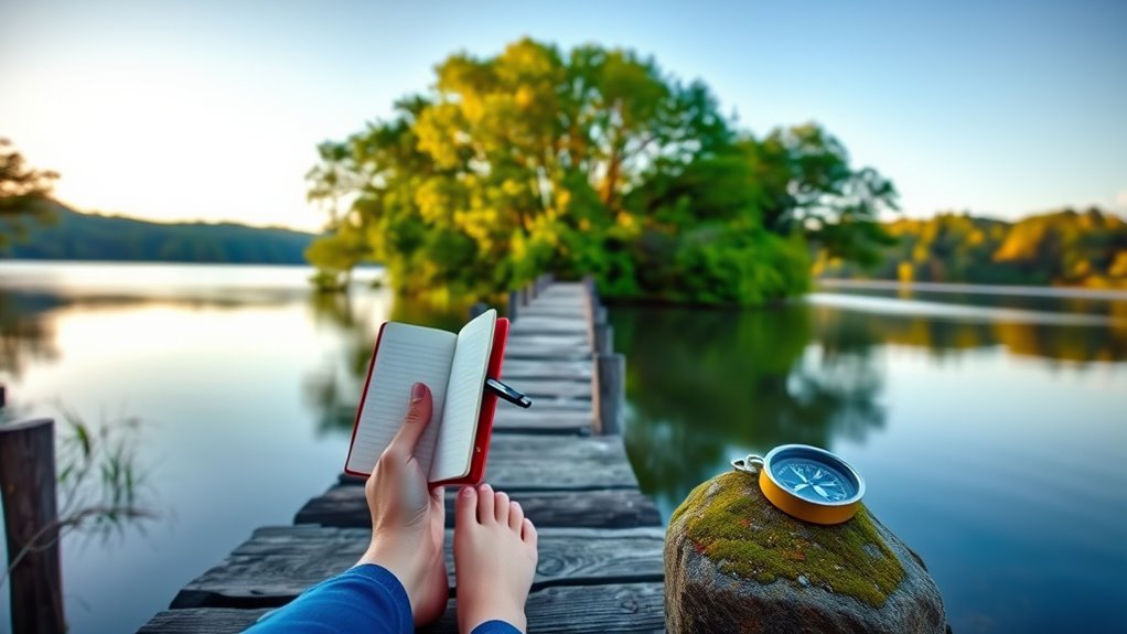 implement mindful incremental adjustments