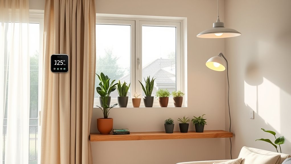 improve home energy efficiency