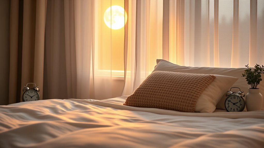 improve sleep for better health