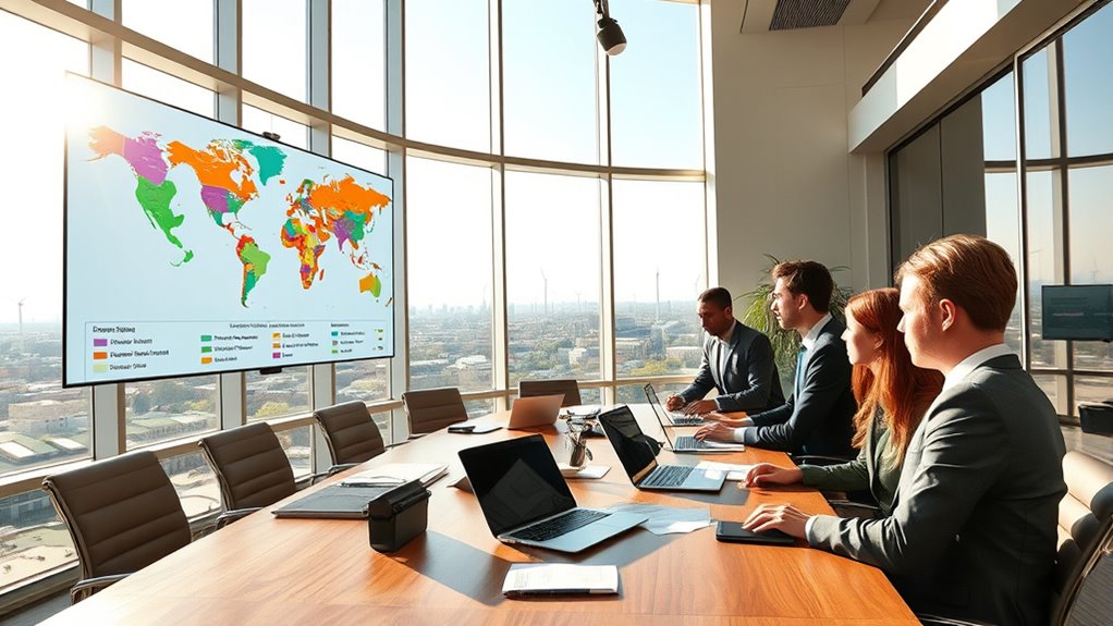 improving equitable fund access