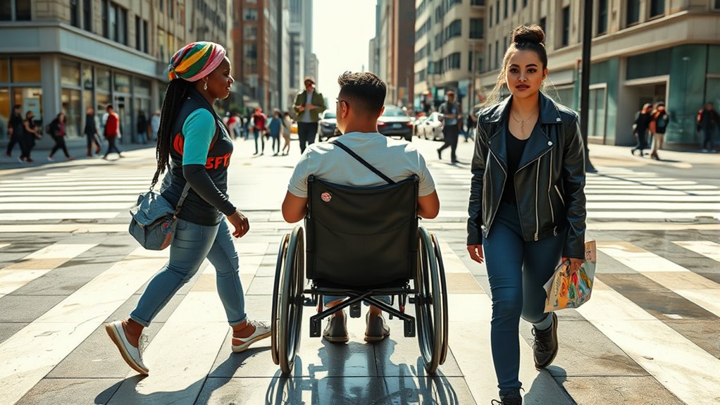 inclusive diverse feminist perspectives