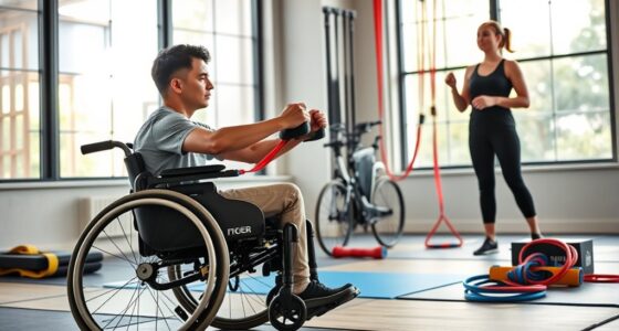 inclusive fitness for all