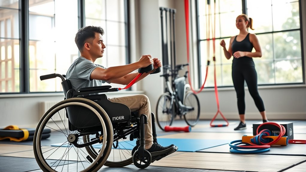 inclusive fitness for all