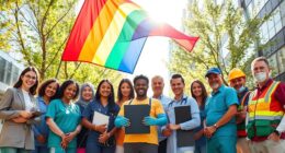 inclusive frontline worker policies