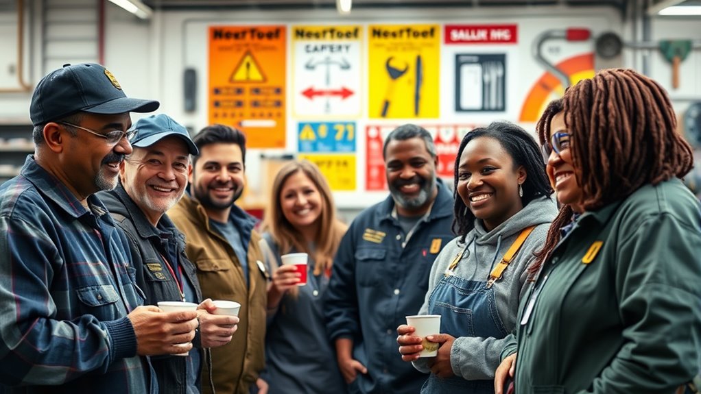 inclusive hourly workforce benefits