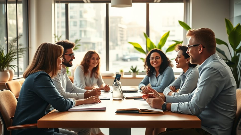 inclusive support for vulnerable employees