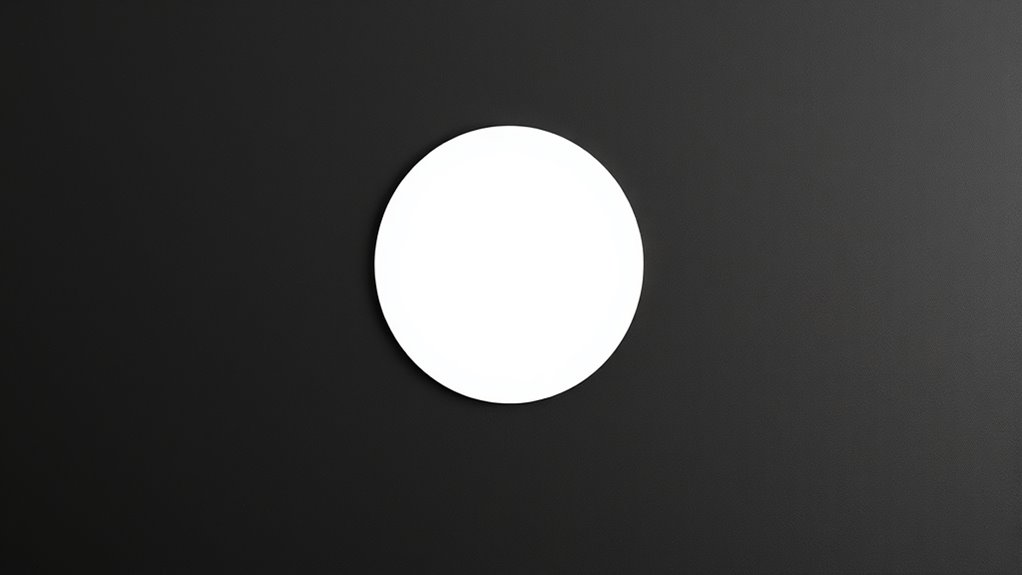 industrial materials emphasize precision