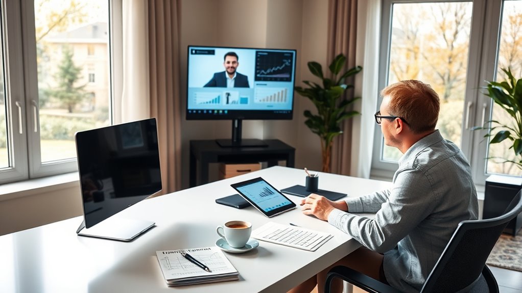 industry remote work opportunities