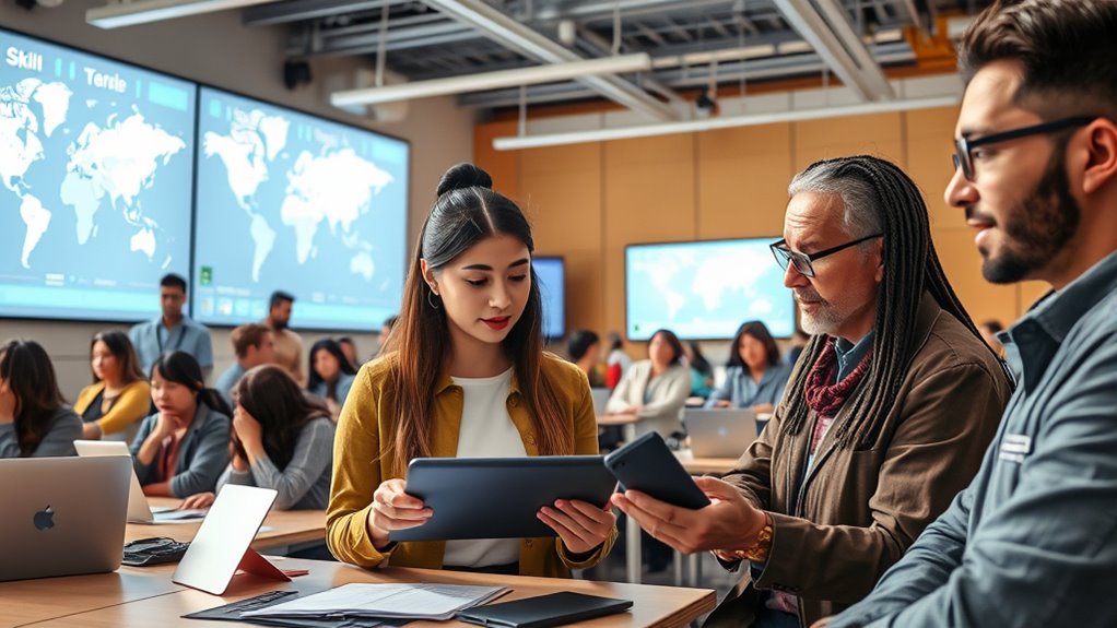 industry specific skill training