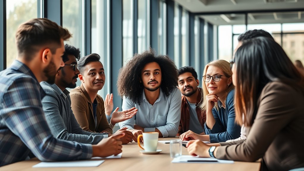 influence without formal authority