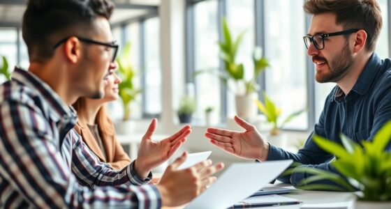 influence without formal power