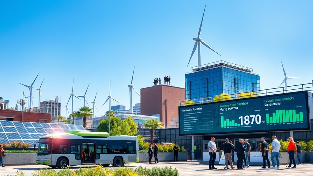 innovate policy sustain accelerate