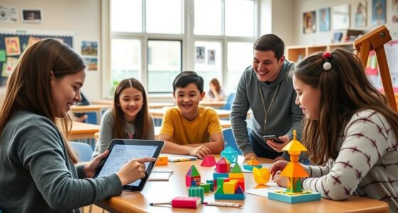 innovative assessment methods explored