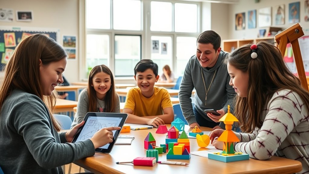 innovative assessment methods explored