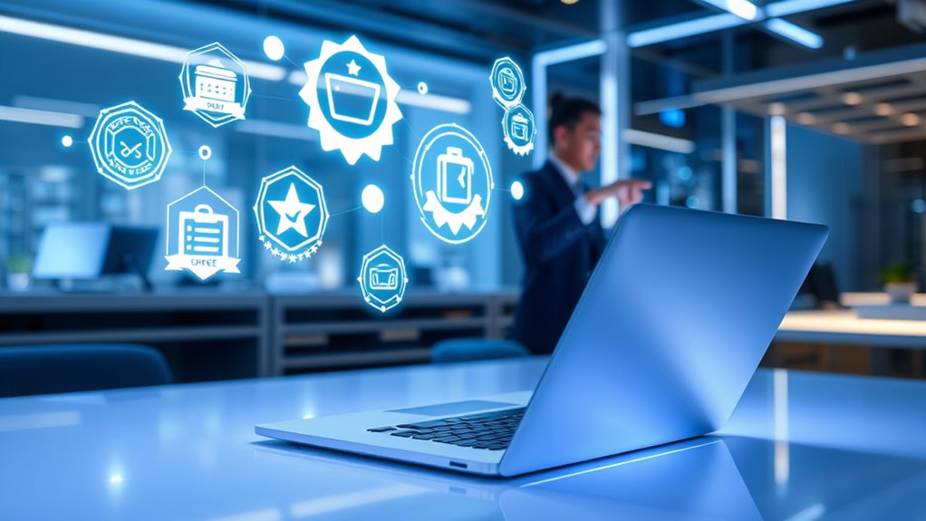 innovative digital credential technologies