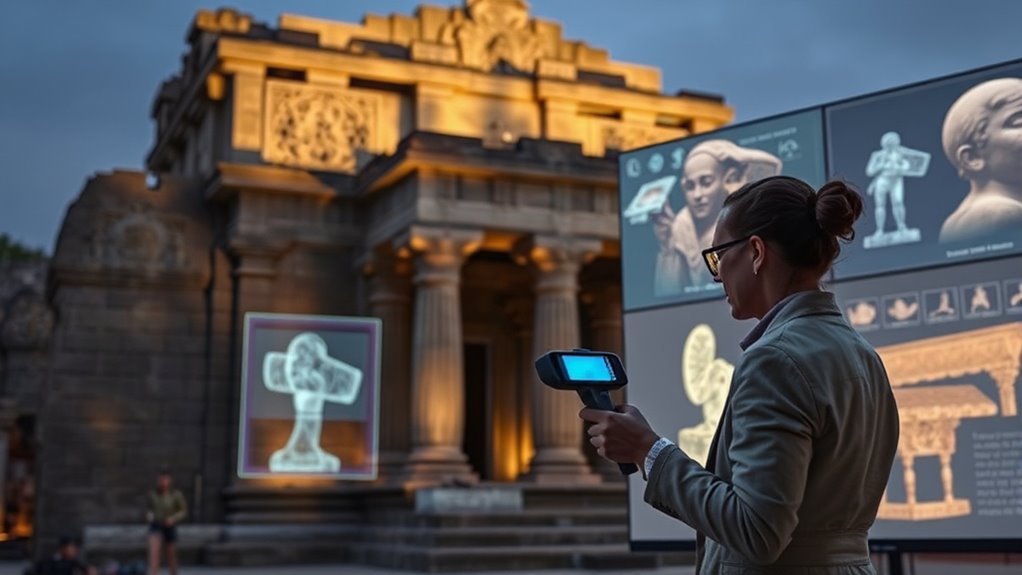 innovative digital preservation techniques