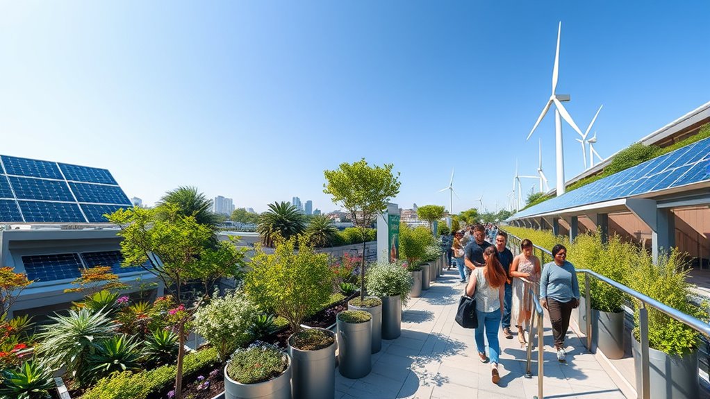 innovative digital sustainability solutions