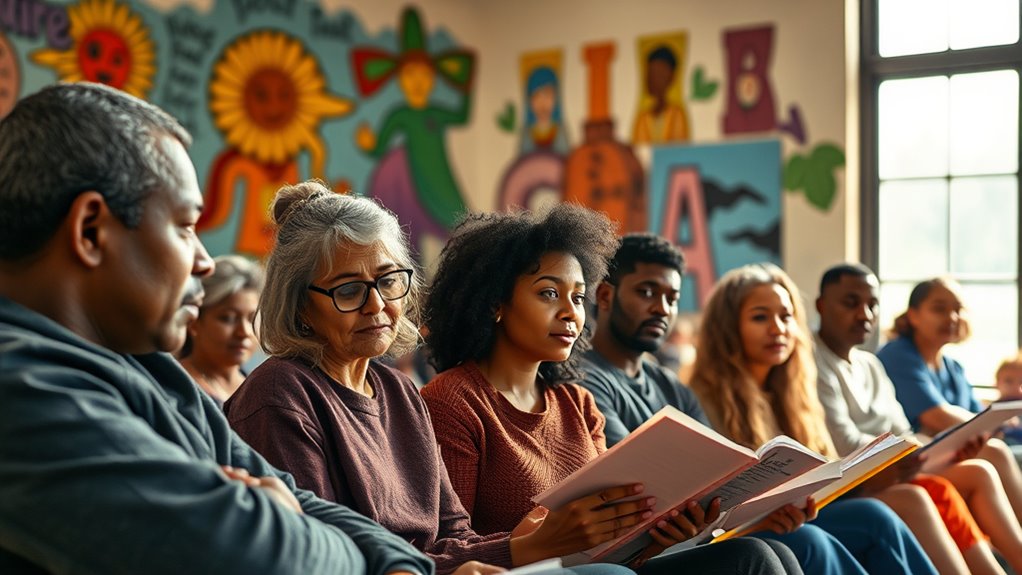 innovative inclusive storytelling technologies