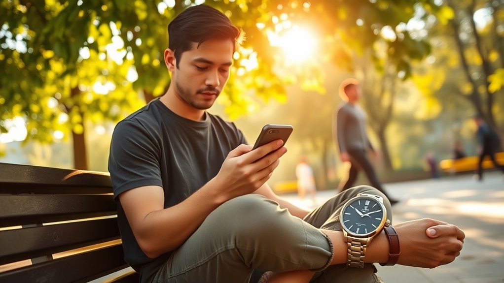 innovative mindful tech developments