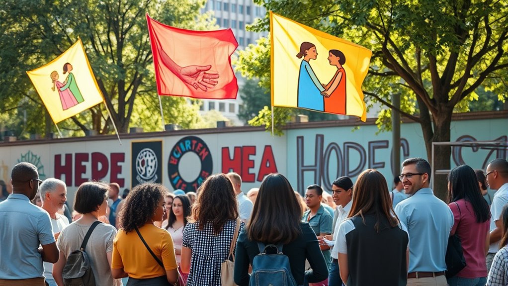 innovative policy community strategies