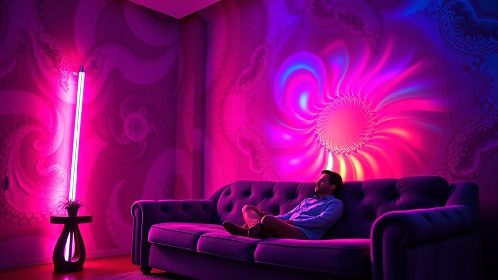 innovative psychedelic treatment developments