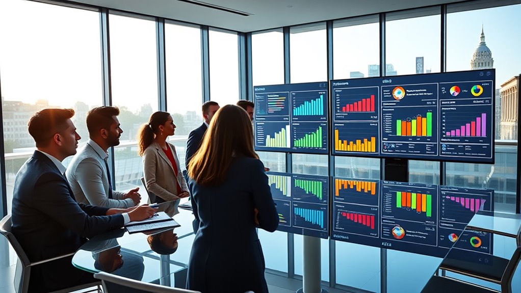 innovative real time dei metrics