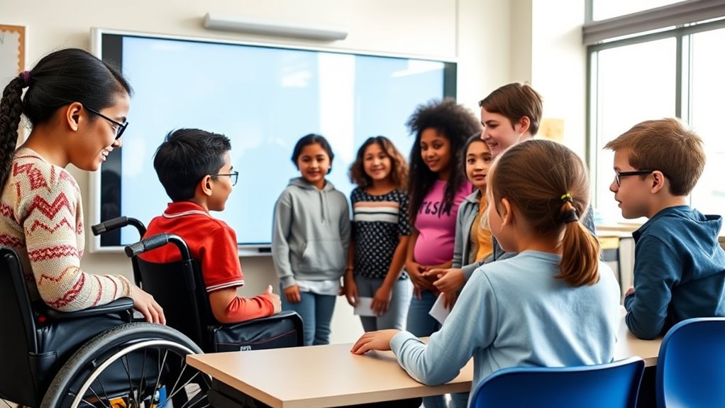 innovative technologies promote equity