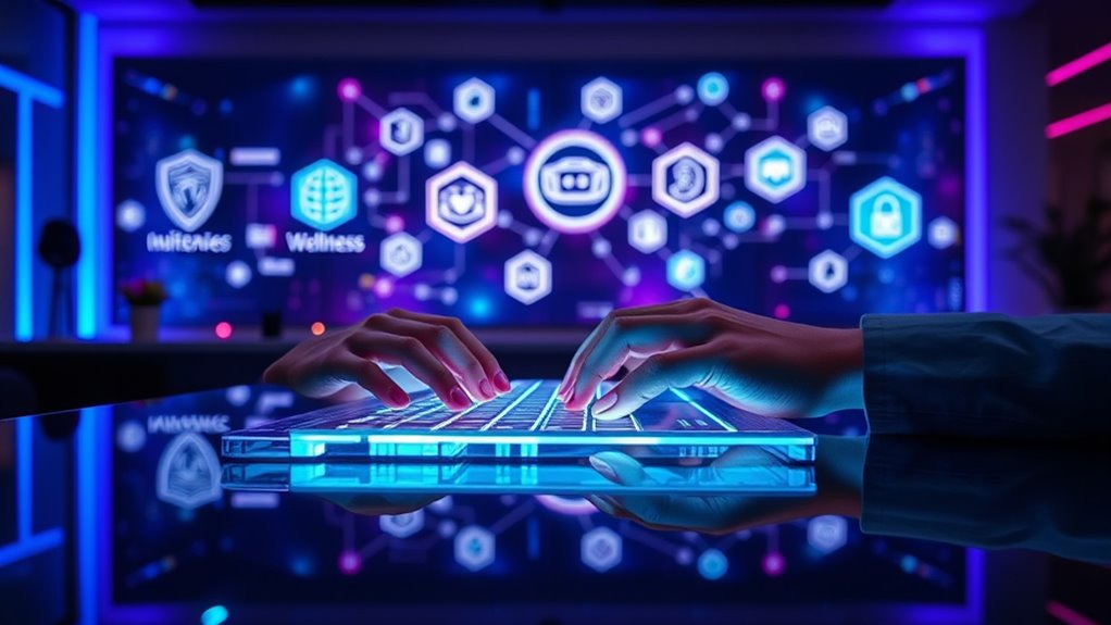 innovative tools enhance resilience