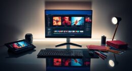 innovative video editing tools