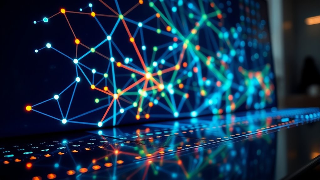 instant data driven decision making