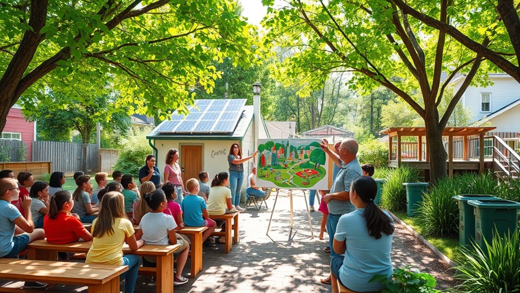 institutional sustainability implementation challenges