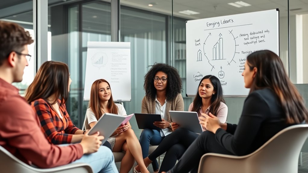 integrate coaching into leadership