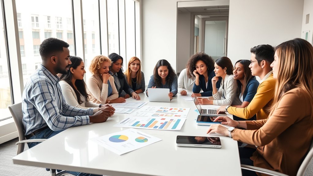 integrate dei into strategy