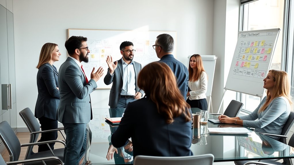 integrate stability with adaptability