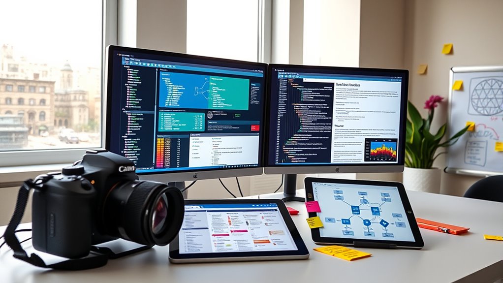integrated data for insights
